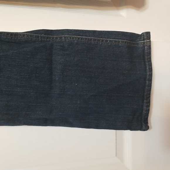 Bandolino Blu Jeans 14 - Picture 4 of 6
